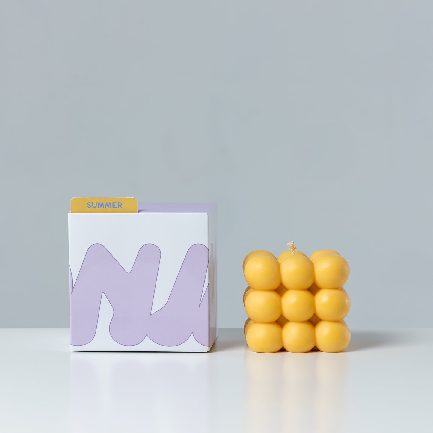 Onju candle - Summer