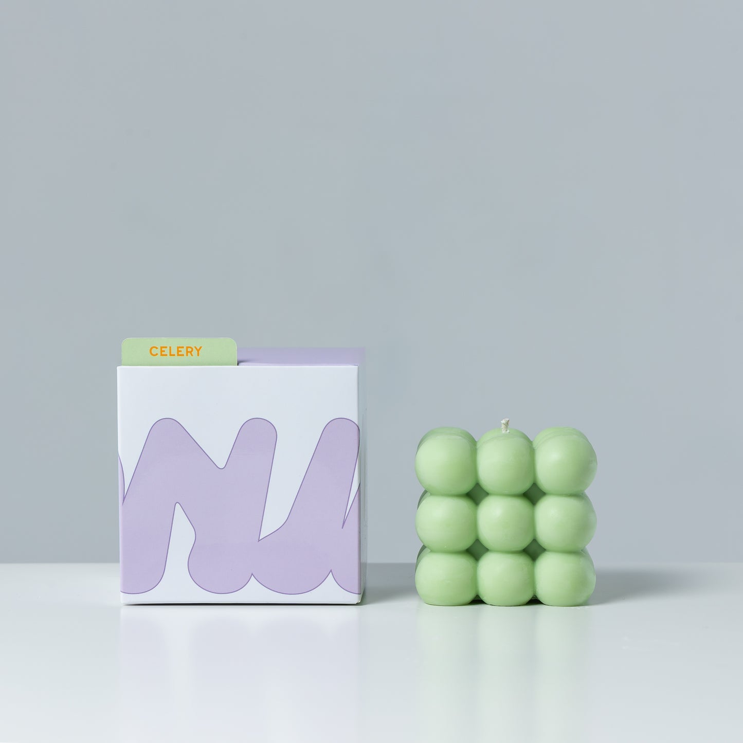 Onju candle - Celery