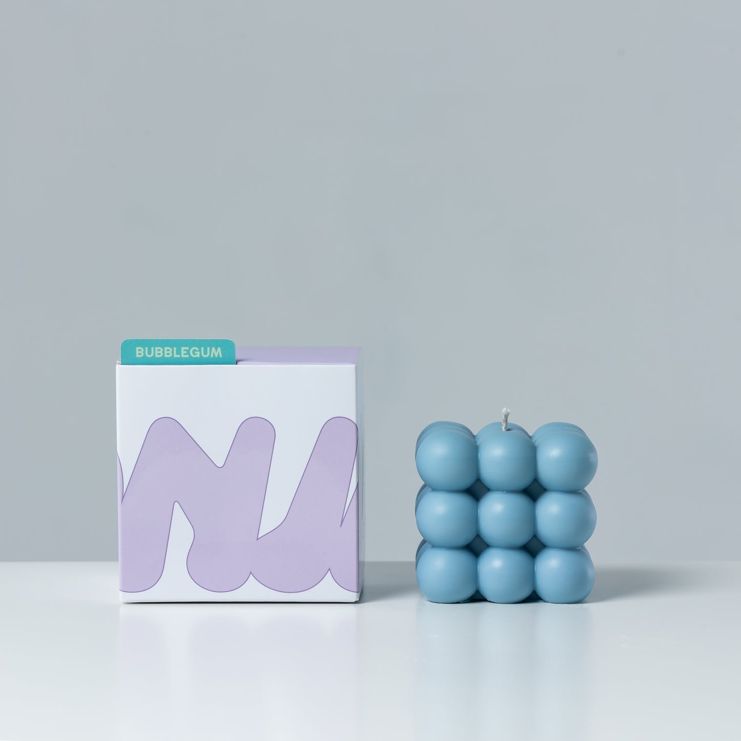 Onju candle - Bubblegum