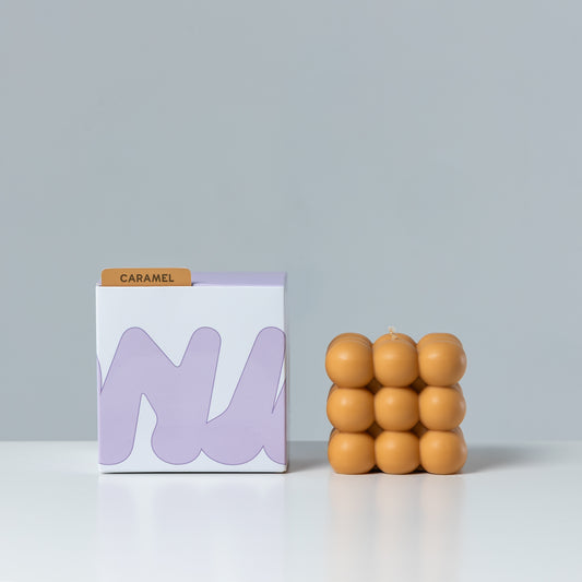 Onju candle - Caramel