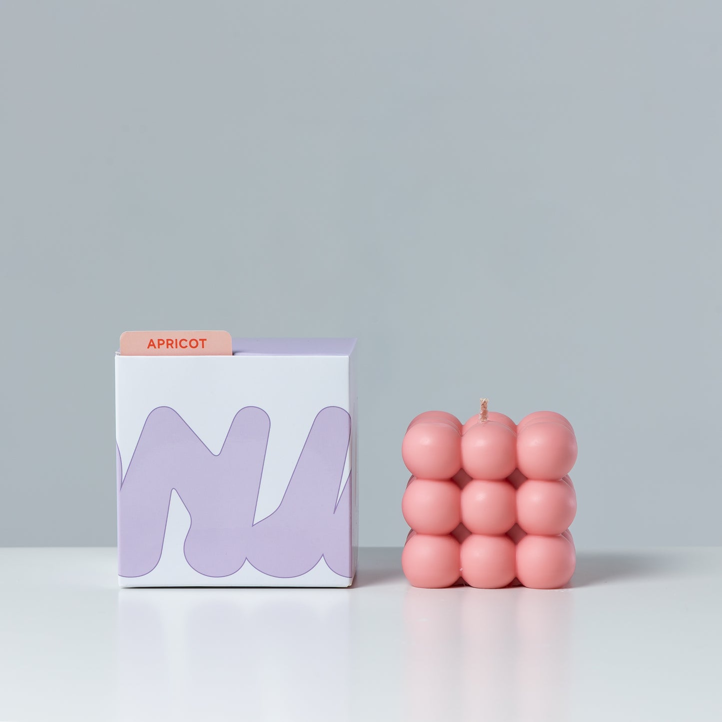 Onju candle - Apricot